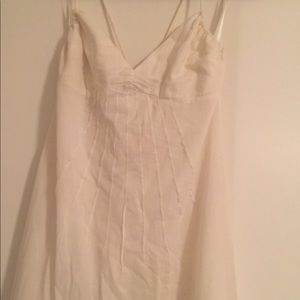 O Neill spring summer dress